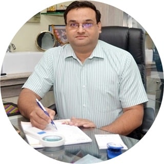 dr akhil shah scin care dr in indore