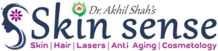 skin sense logo